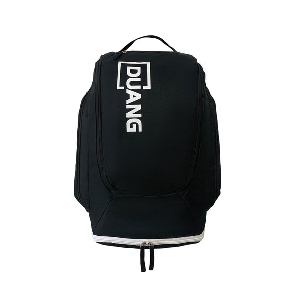 Everett travel backpack: adventure in comfort