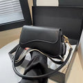 CARMELUXE - Elegant shoulder bag