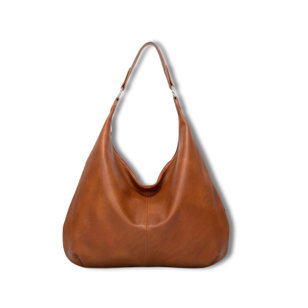 Odelia - Essential shoulder handbag for women