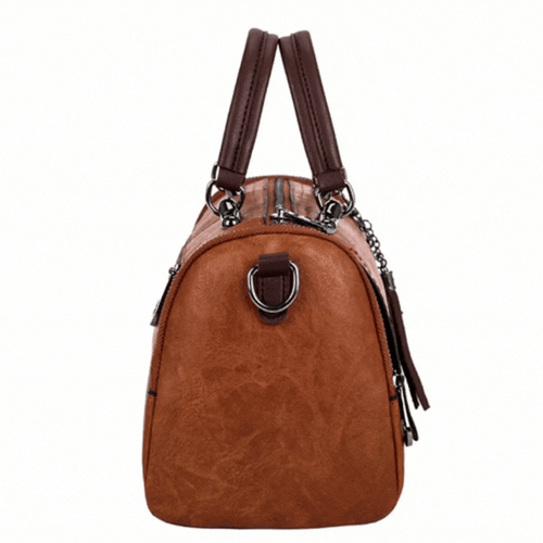 Bella shoulder bag - Charming and versatile