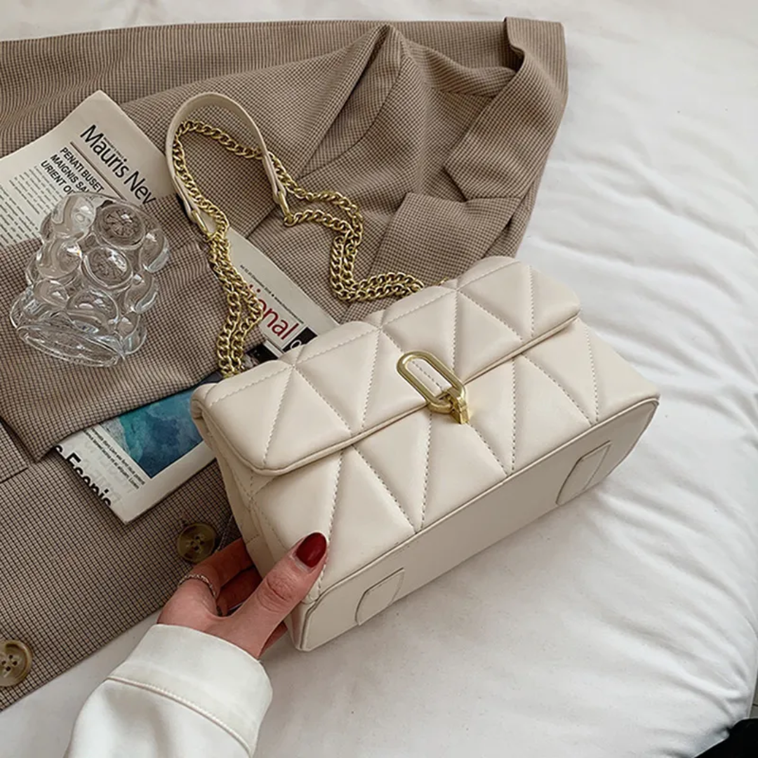 Tessa handbag - Chic & Fashionable