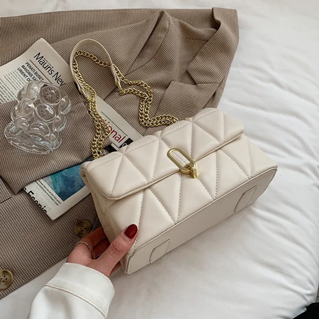 Sylvie handbag | Chic & Fashionable