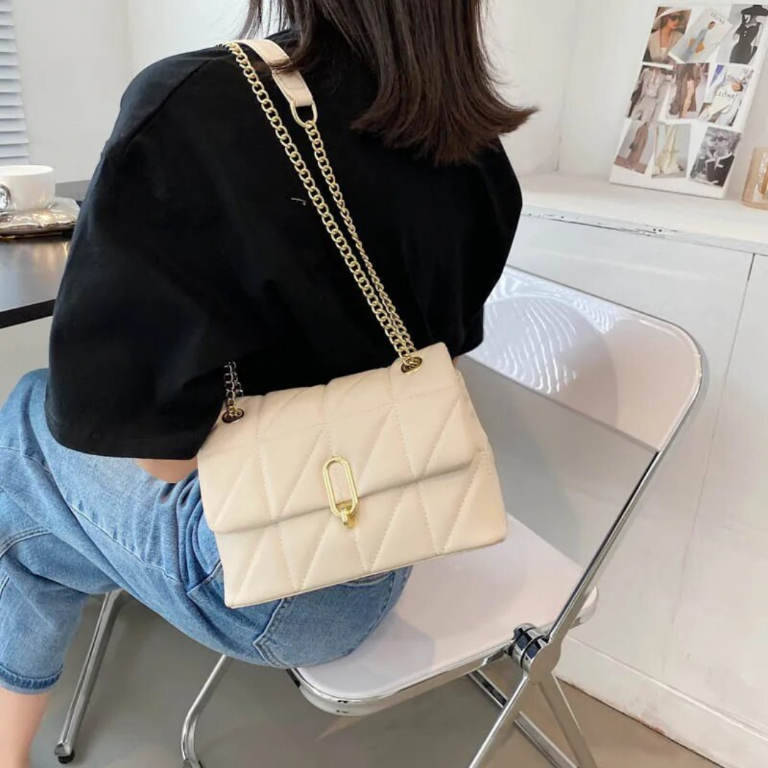 Tessa handbag - Chic & Fashionable