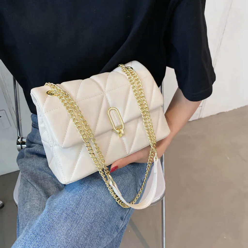 Sylvie handbag | Chic & Fashionable
