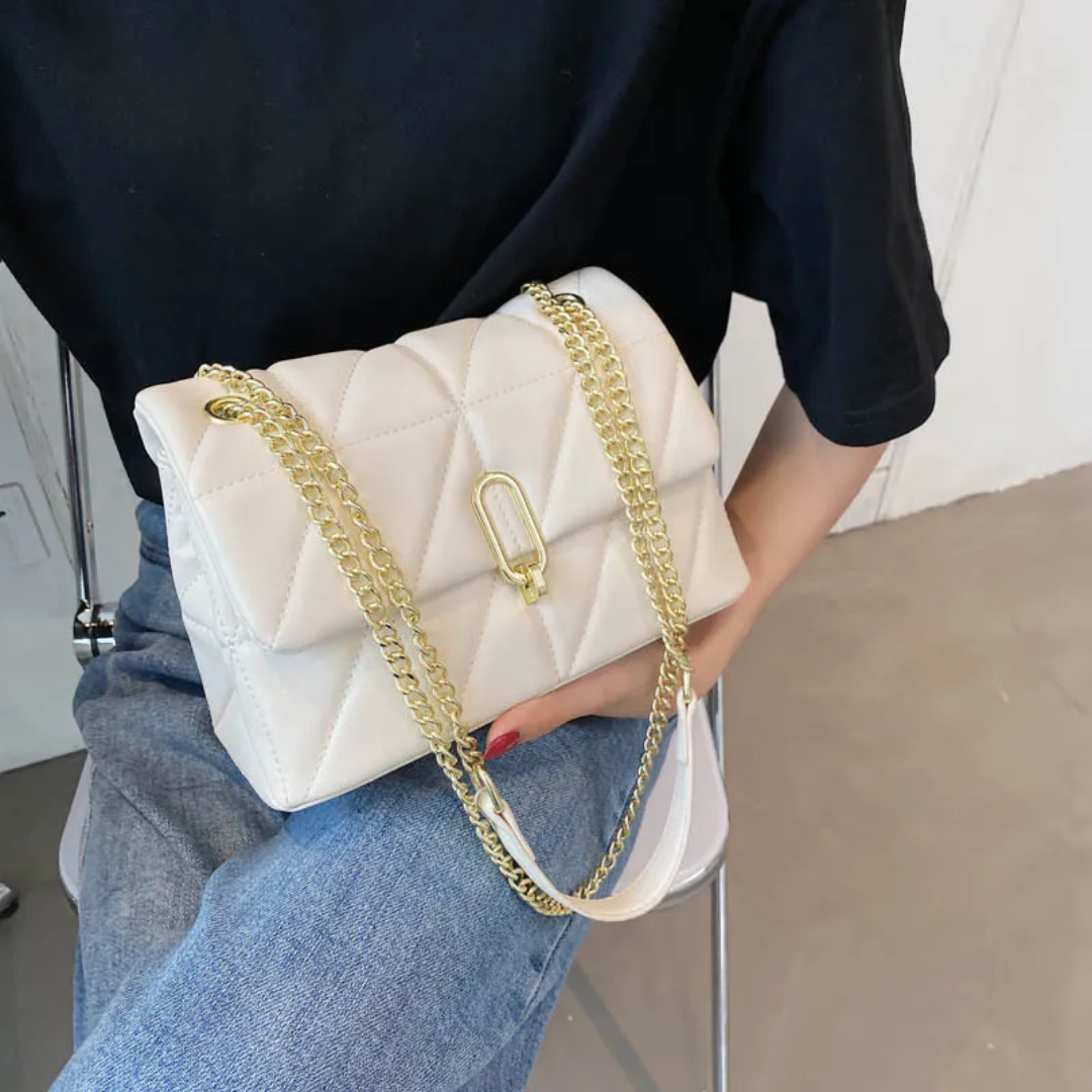 Tessa handbag - Chic & Fashionable