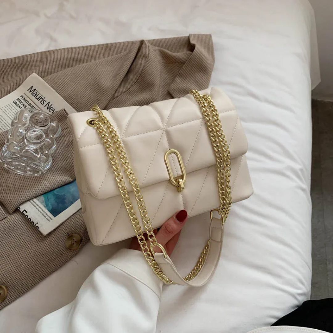 Tessa handbag - Chic & Fashionable
