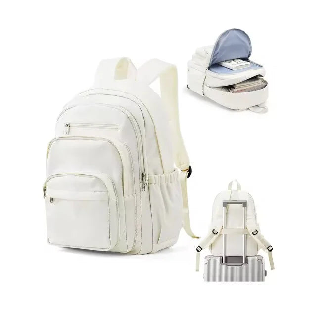 StarryStudy - Stylish school backpack for girls