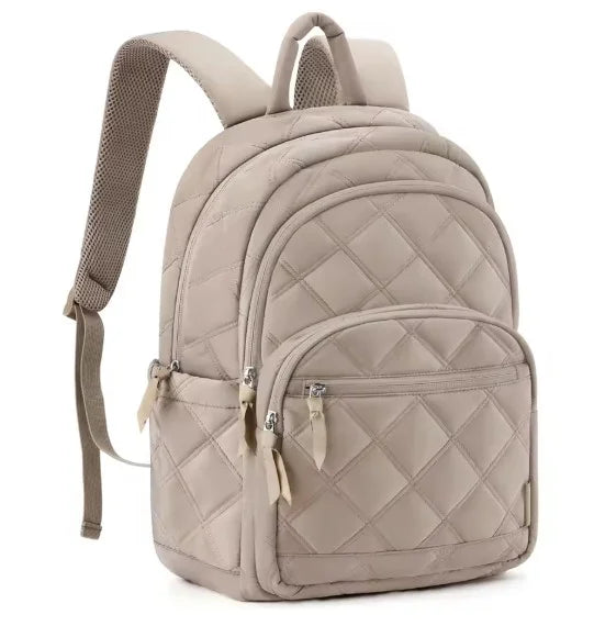 BAGSMART - Laptop backpack for girls