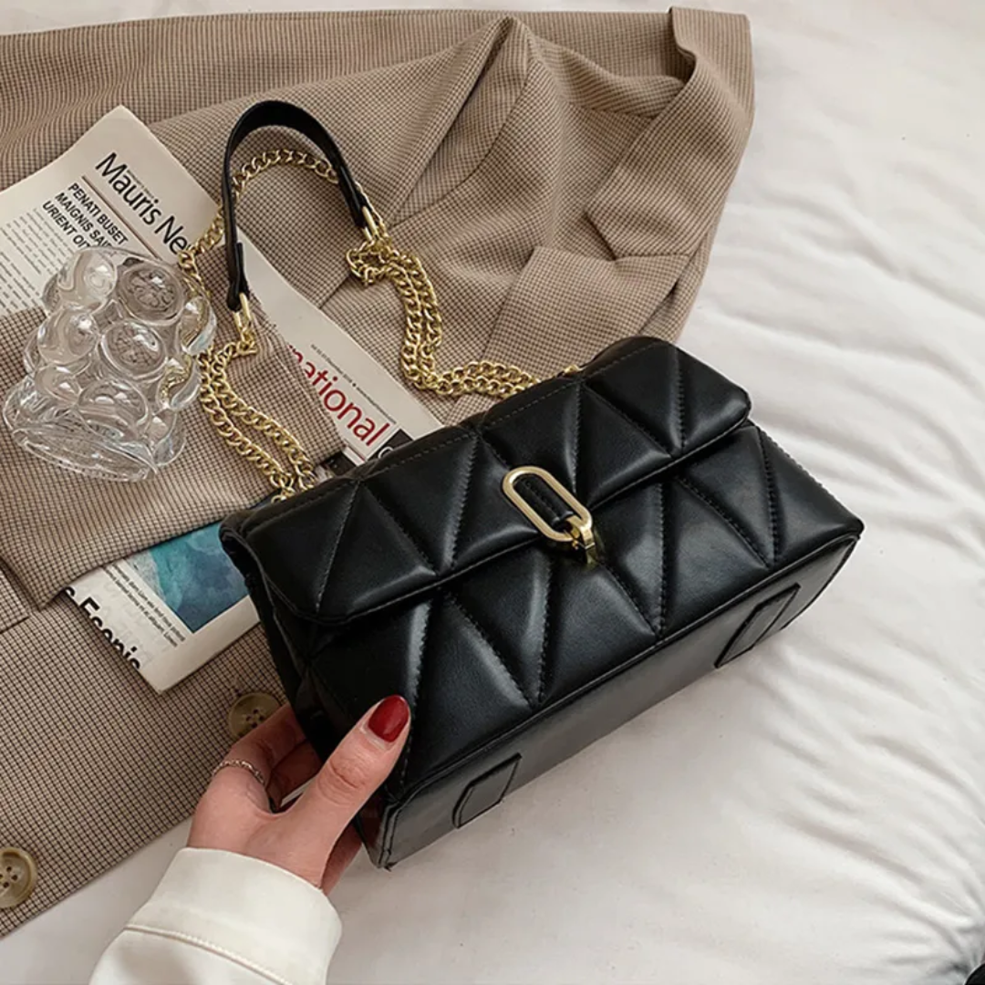 Tessa handbag - Chic & Fashionable