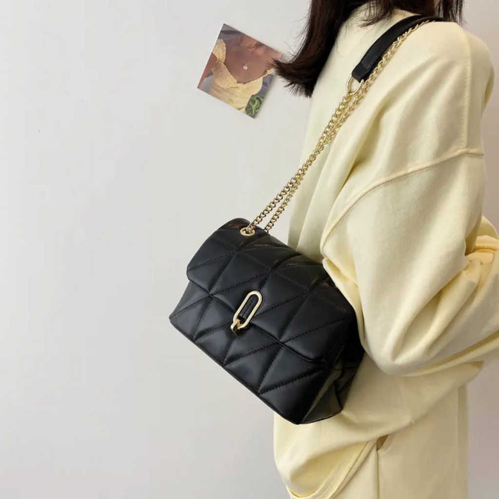 Sylvie handbag | Chic & Fashionable