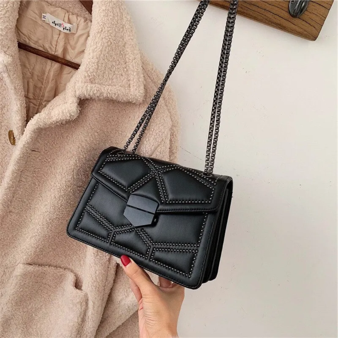 Victoria shoulder bag | Vintage & Luxurious