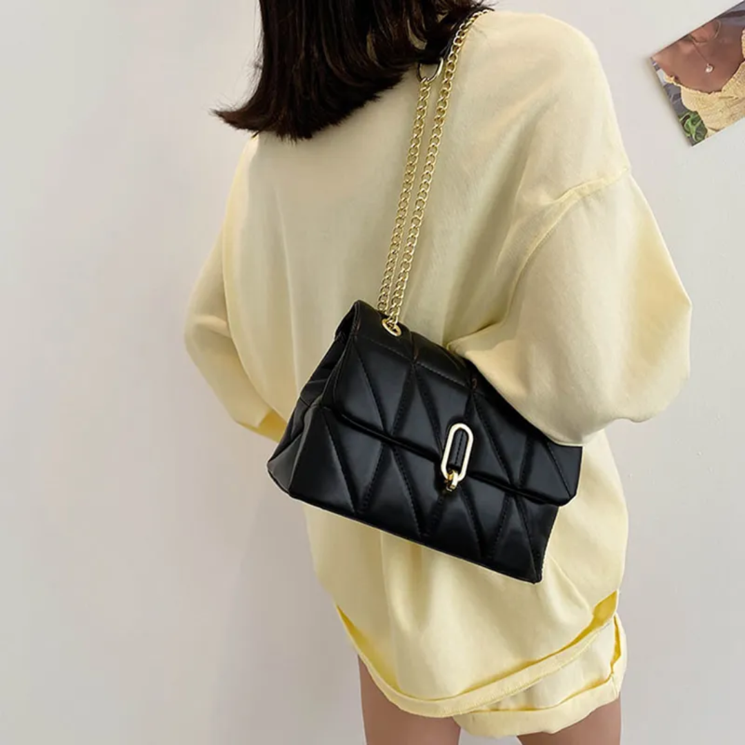 Tessa handbag - Chic & Fashionable