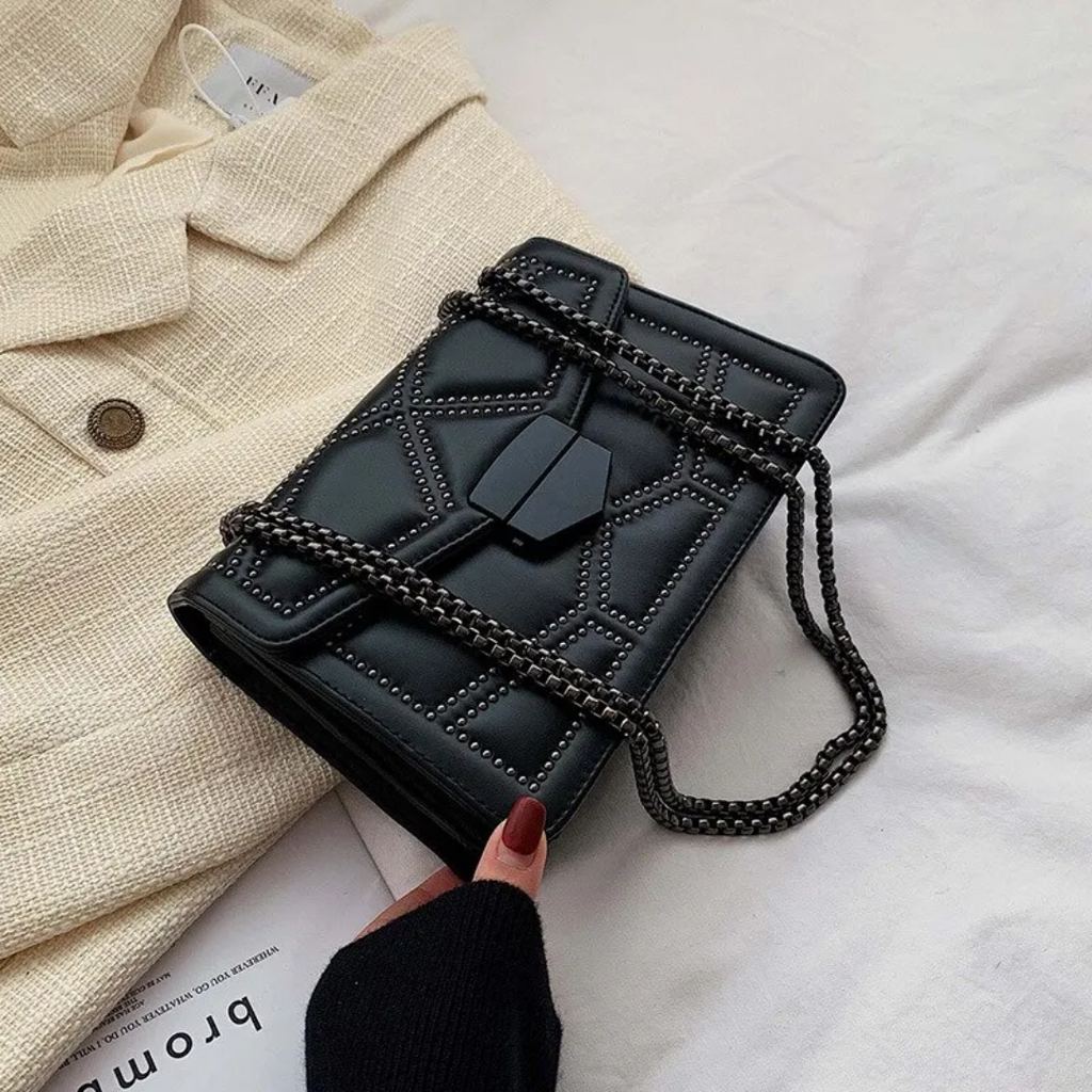 Victoria shoulder bag | Vintage & Luxurious
