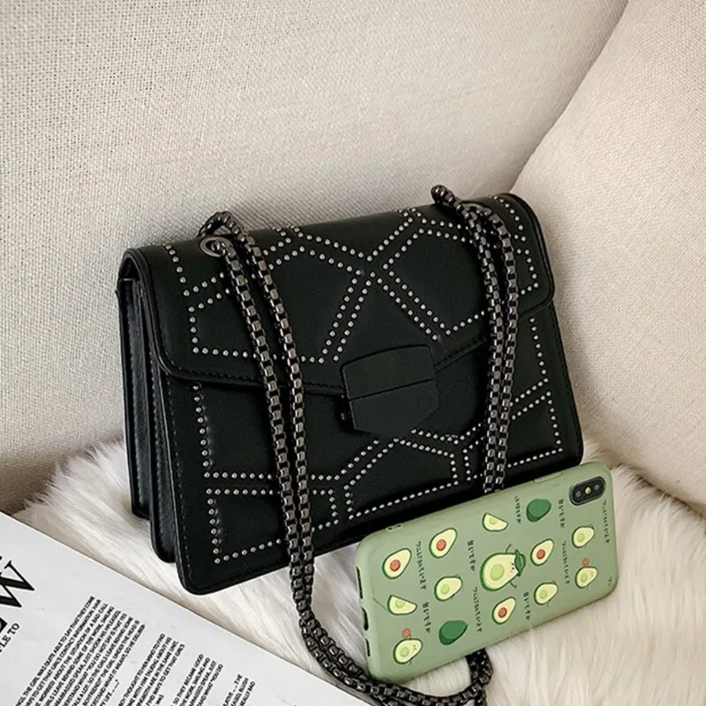 Victoria shoulder bag | Vintage & Luxurious