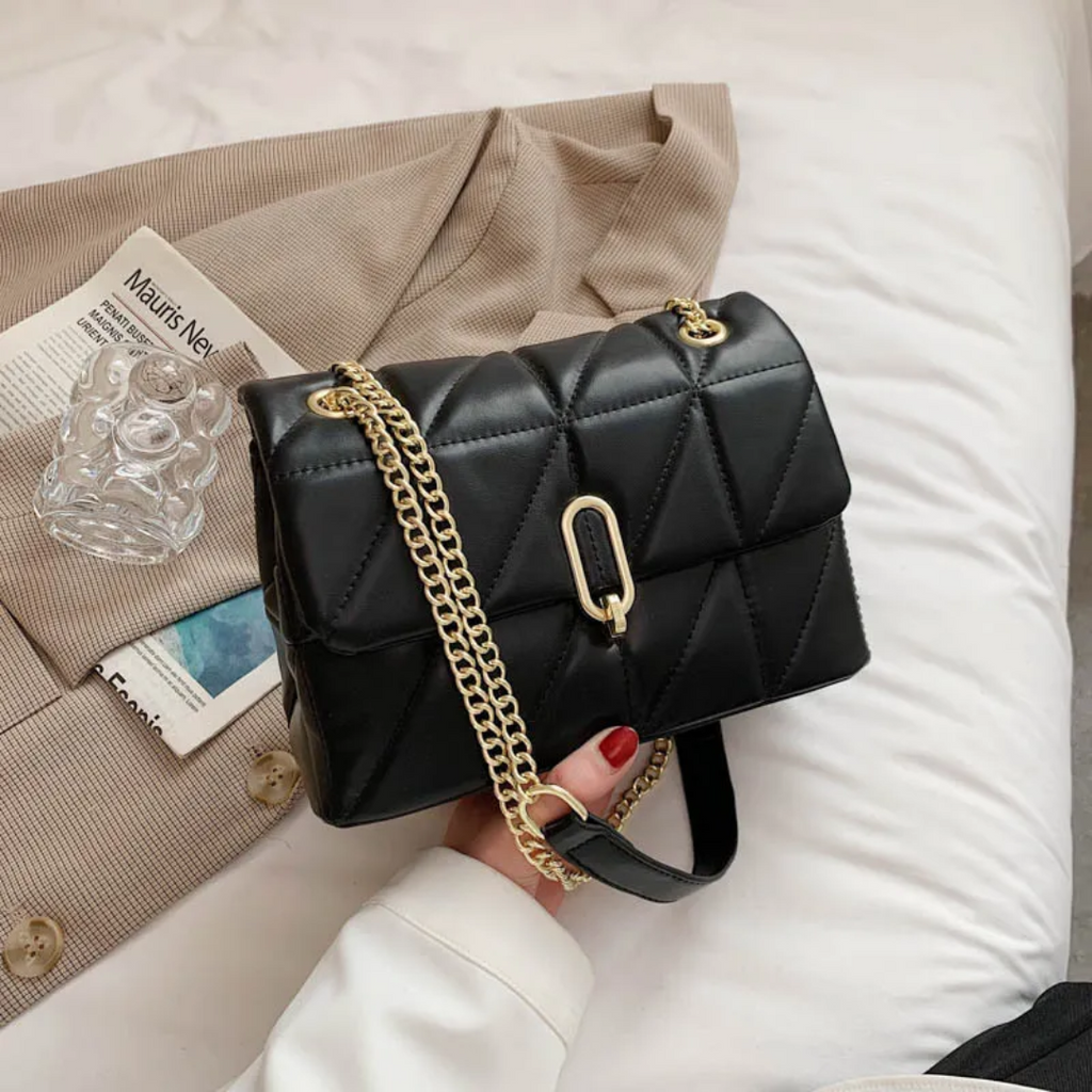 Tessa handbag - Chic & Fashionable