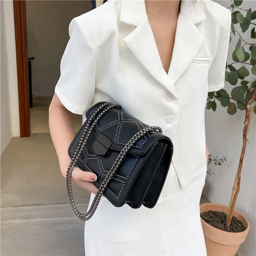 Victoria shoulder bag | Vintage & Luxurious
