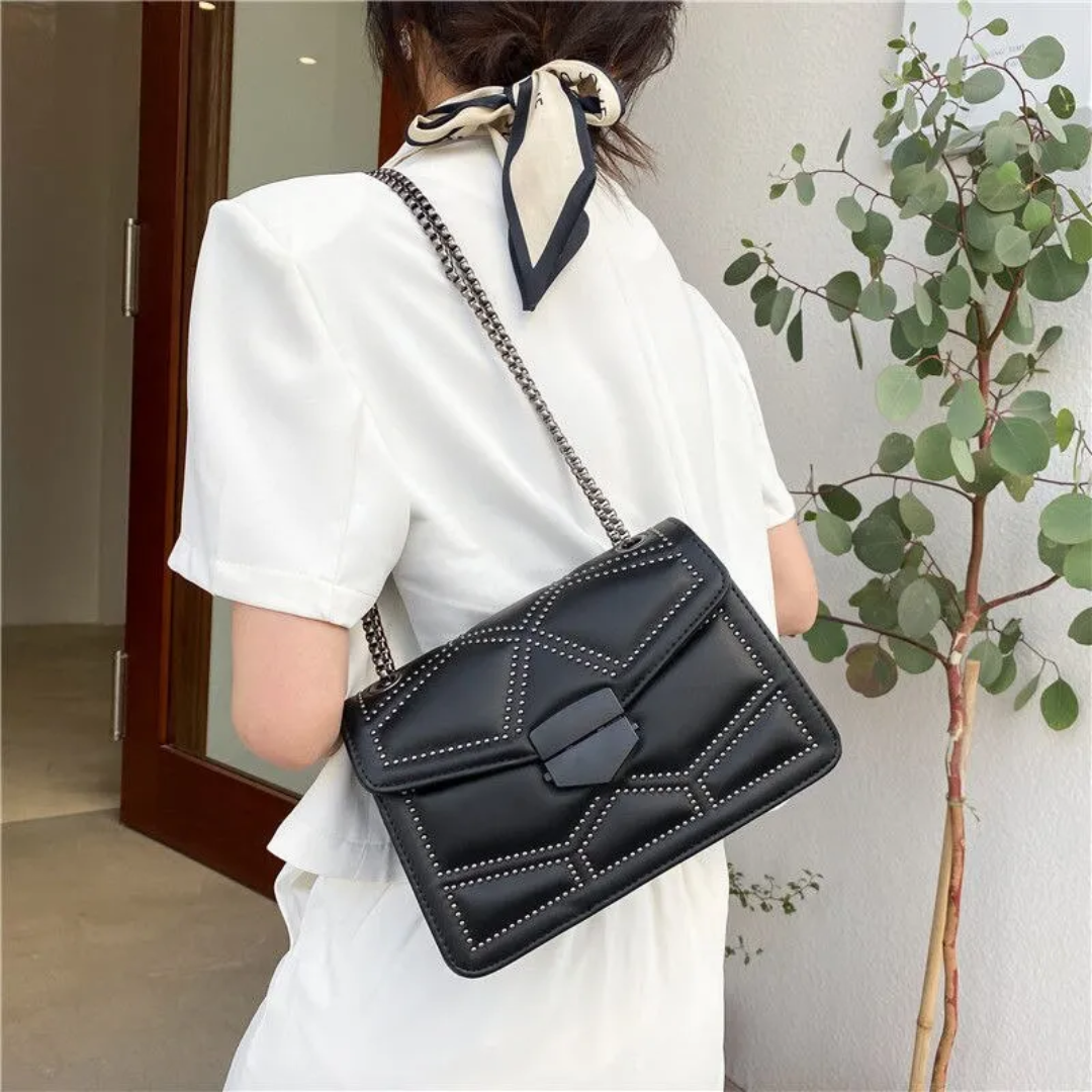 Victoria shoulder bag | Vintage & Luxurious