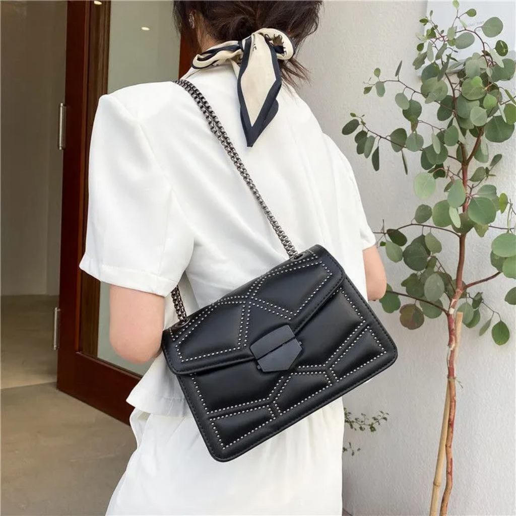 Victoria shoulder bag | Vintage & Luxurious