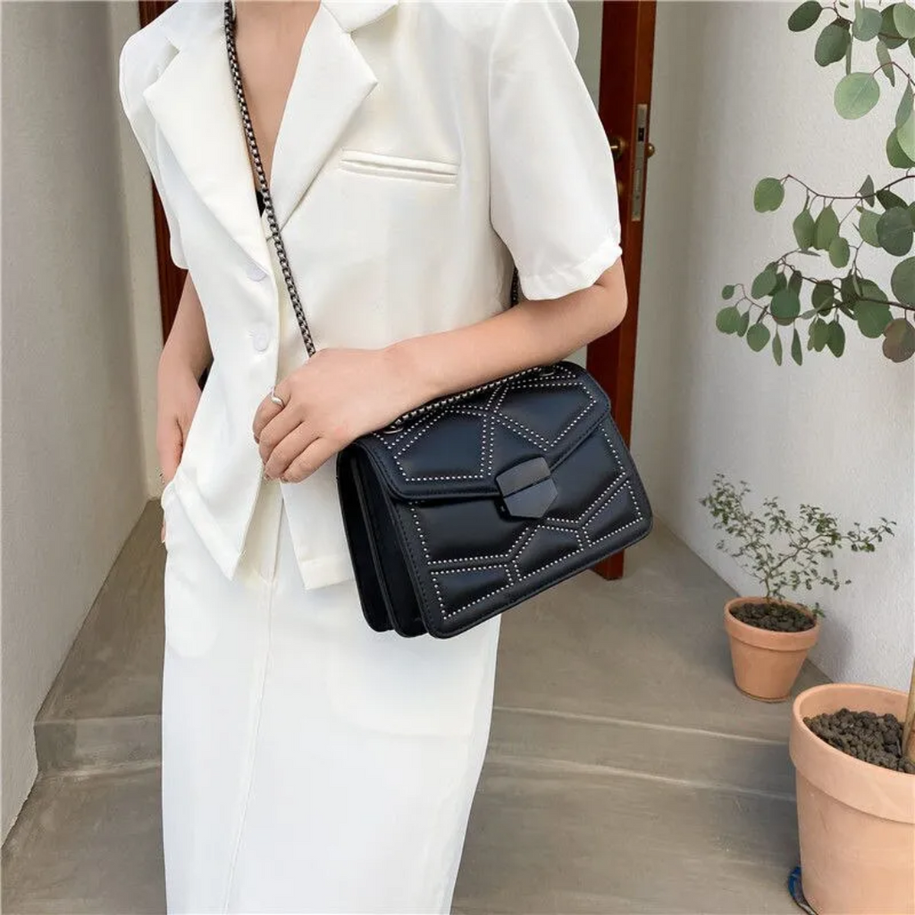 Victoria shoulder bag | Vintage & Luxurious