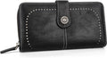 wallet with strap | Large capacity