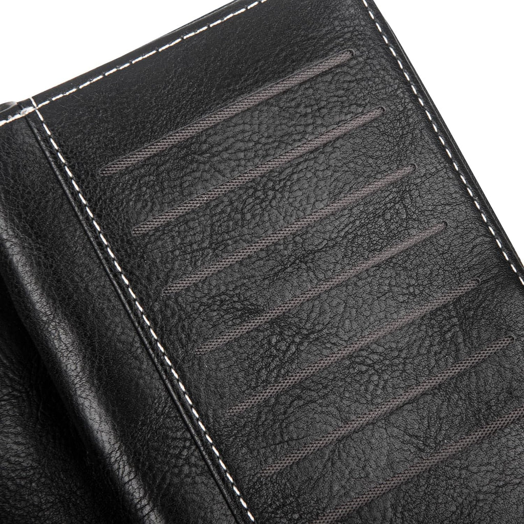 wallet with strap | Large capacity