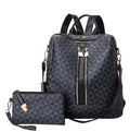 Grande - Elegant, anti-theft backpack