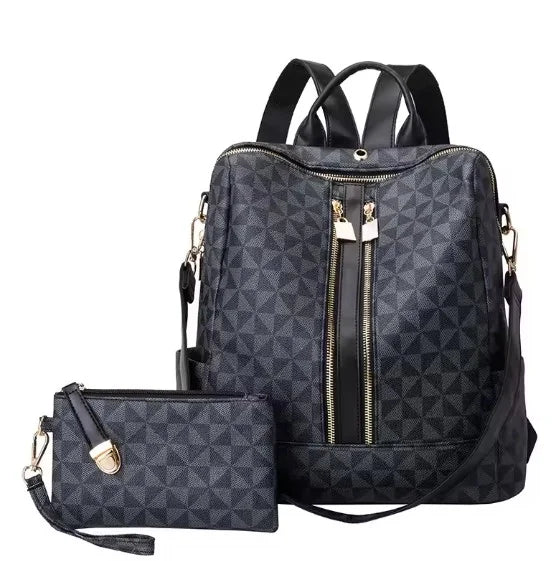 Grande - Elegant, anti-theft backpack
