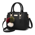 Ivy shoulder bag - Classic and elegant