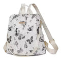ButterflyBreeze - Happy butterfly backpack