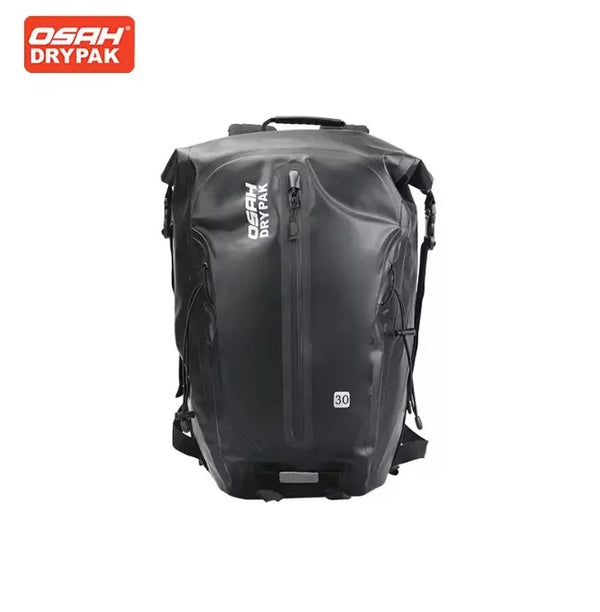StormGuard - Adventure waterproof backpack