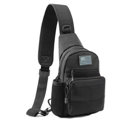 AdventureSling - Adventure Sling backpack
