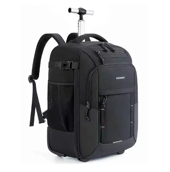 BAGSMART - Easy Travel Companion backpack