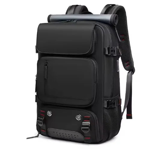 DryWander - Waterproof travel backpack for women