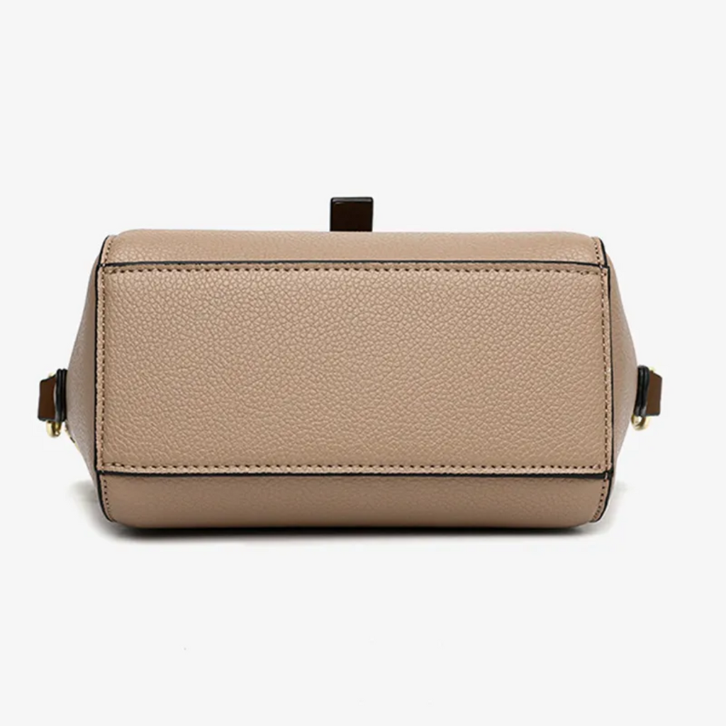 Lara shoulder bag - Compact and fashionable