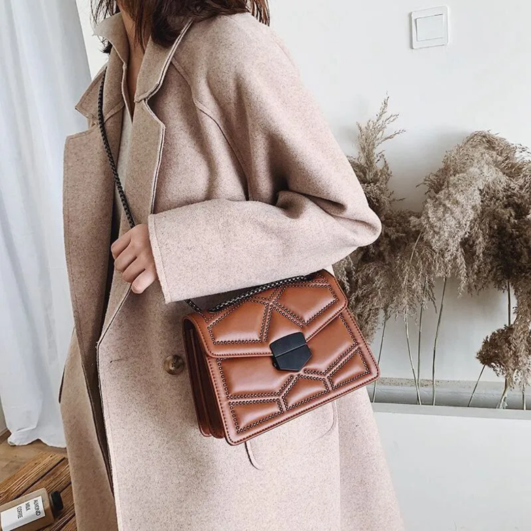 Victoria shoulder bag | Vintage & Luxurious