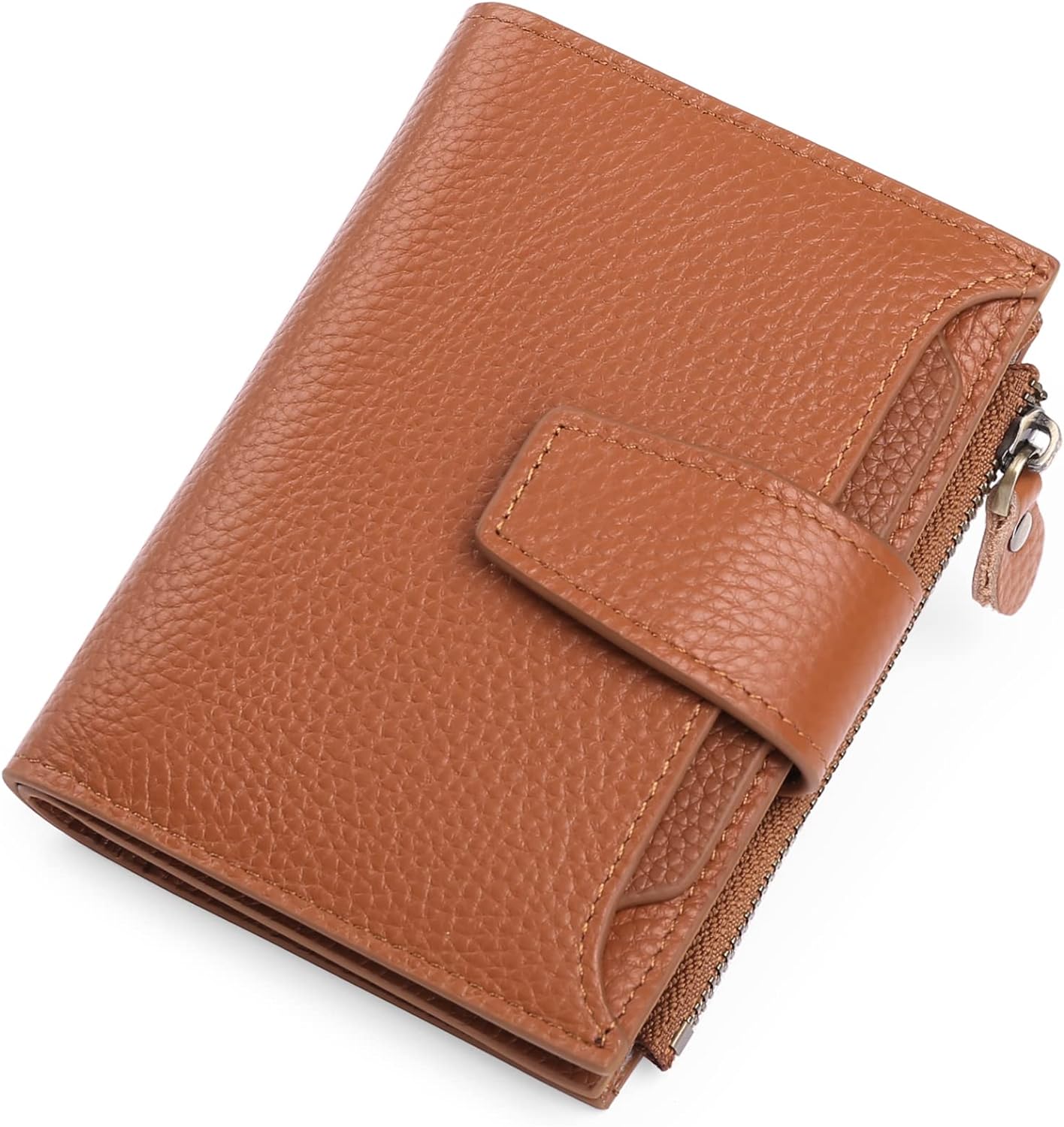 Small multifunctional wallet | Compact and secure