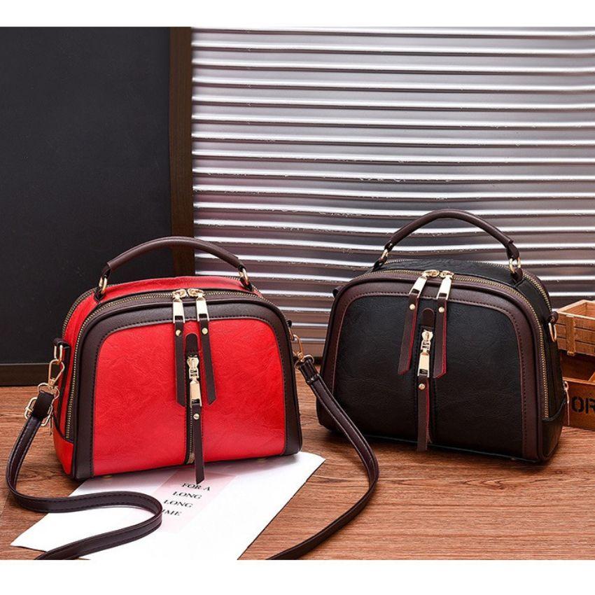 Carol Shell Handbag | Nice & Fashionable