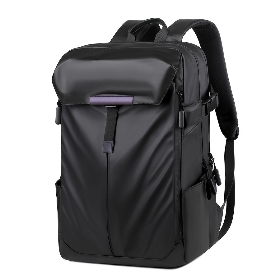 Adrian ultralight backpack: travel light, travel far