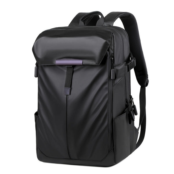 Adrian ultralight backpack: travel light, travel far