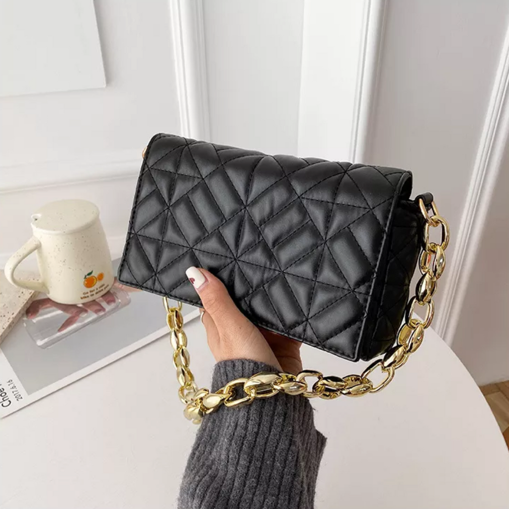 Charice brand handbag | Trendy & Chic