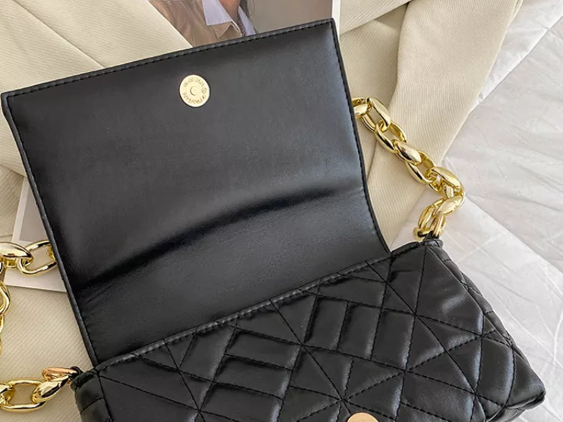 Charice brand handbag | Trendy & Chic