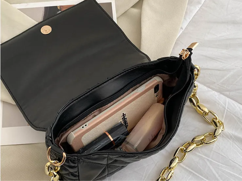 Charice brand handbag | Trendy & Chic