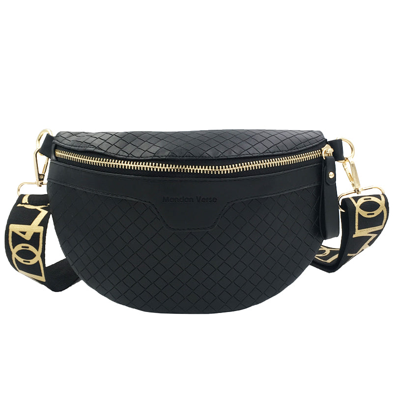 Elsie shoulder bag - Elegant and stylish