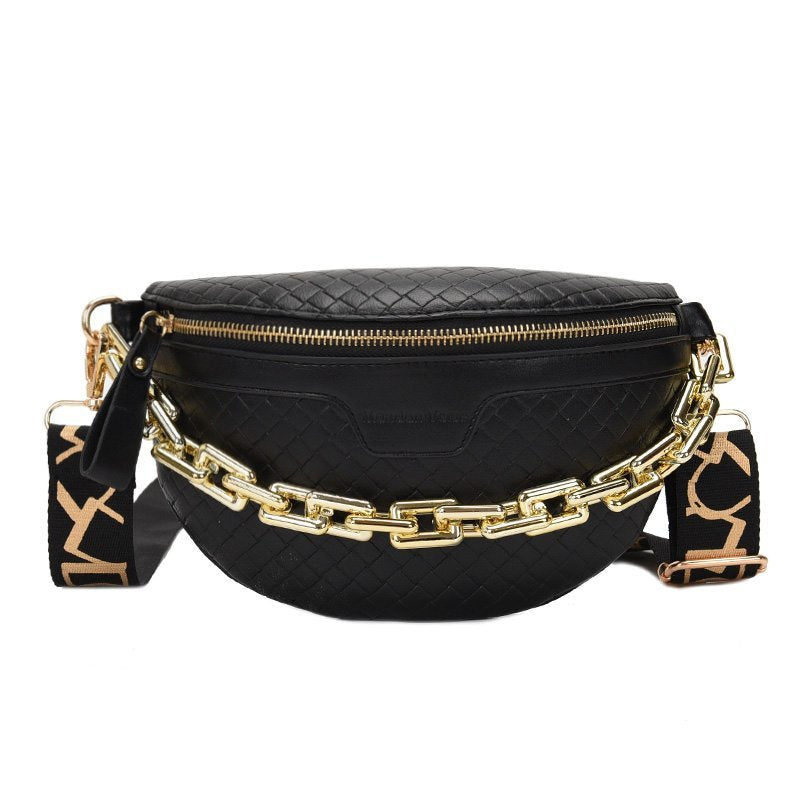 Elsie shoulder bag - Elegant and stylish