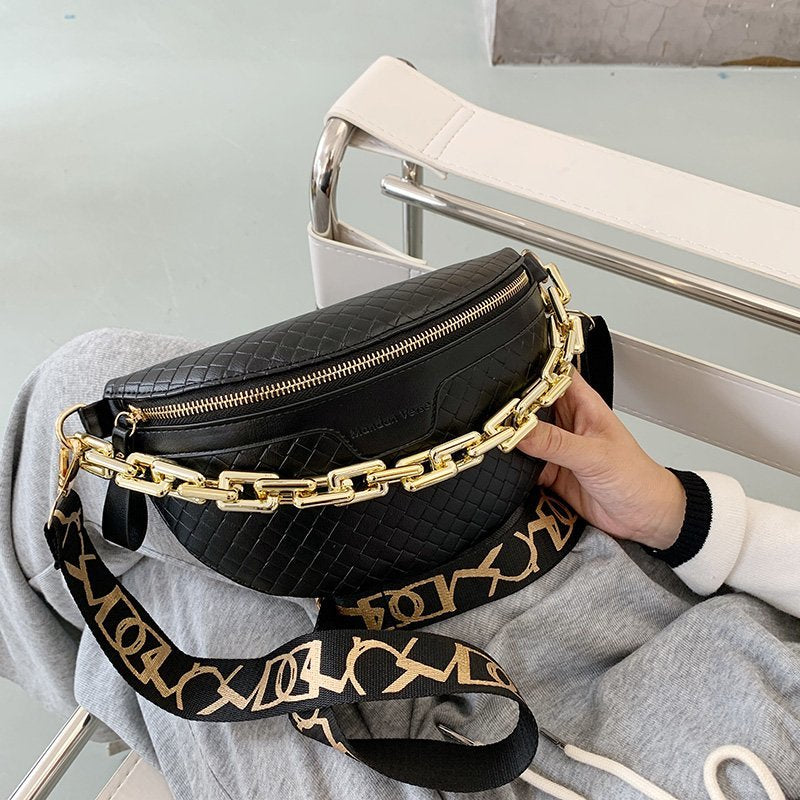 Elsie shoulder bag - Elegant and stylish