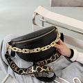 Elsie shoulder bag - Elegant and stylish