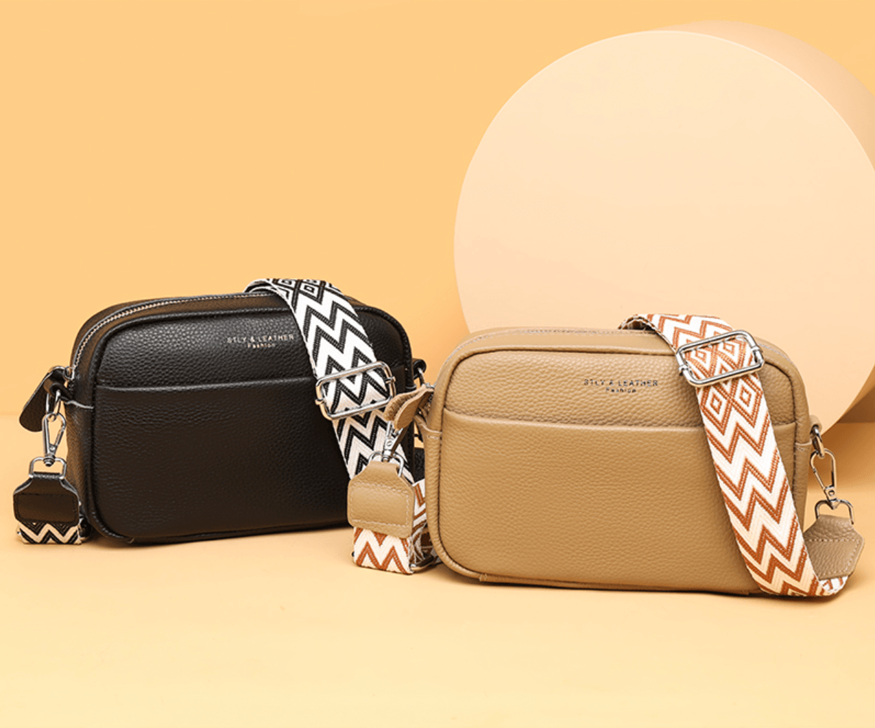 shoulder bag for women - Ulrika