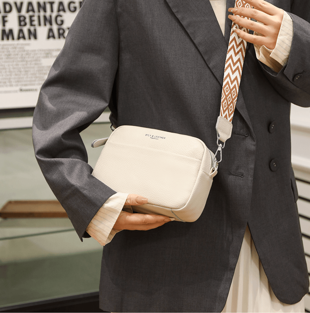 shoulder bag for women - Ulrika