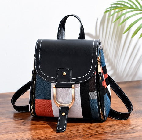 Haydée - Stylish backpack