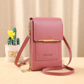 Sonia Phone Wallet | Sleek & Fashionable